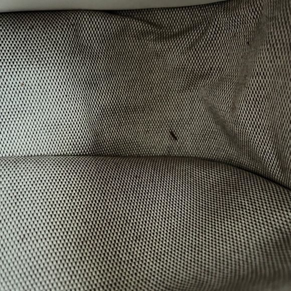 Coach Waverly honey brown Suede Shoulder Bag - Picture 7 of 7